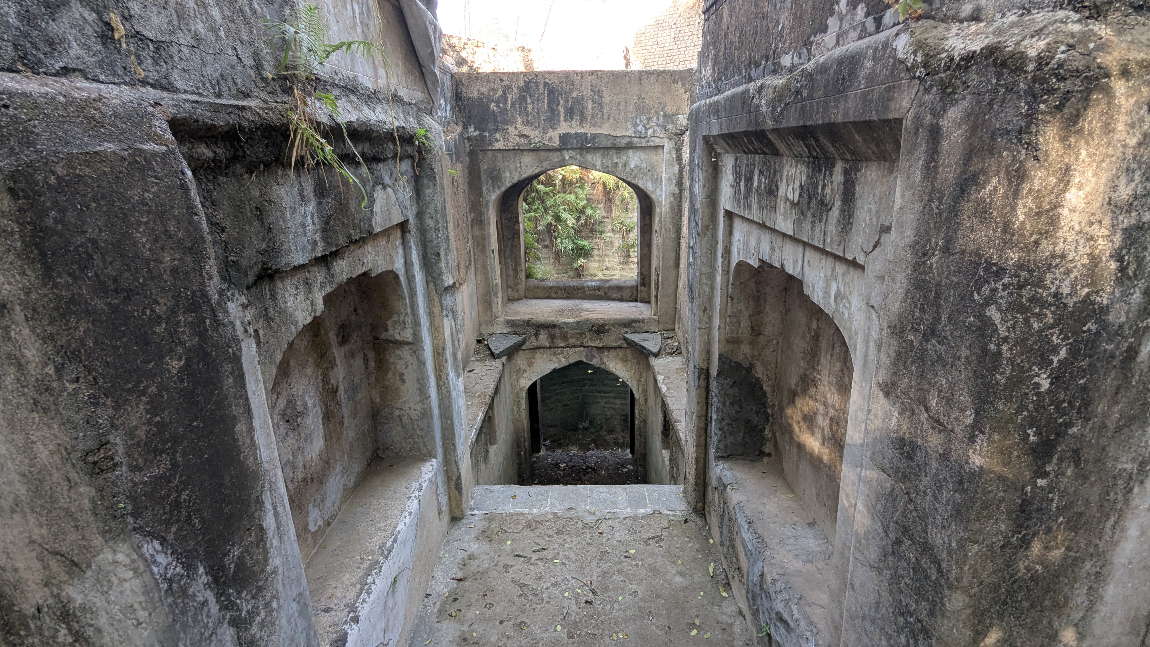 Ghodebav, Tarkeshwar Mandir,Tarapur Fort